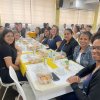Último “Café com o Provedor” do ano lota refeitório e surpreende colaboradores